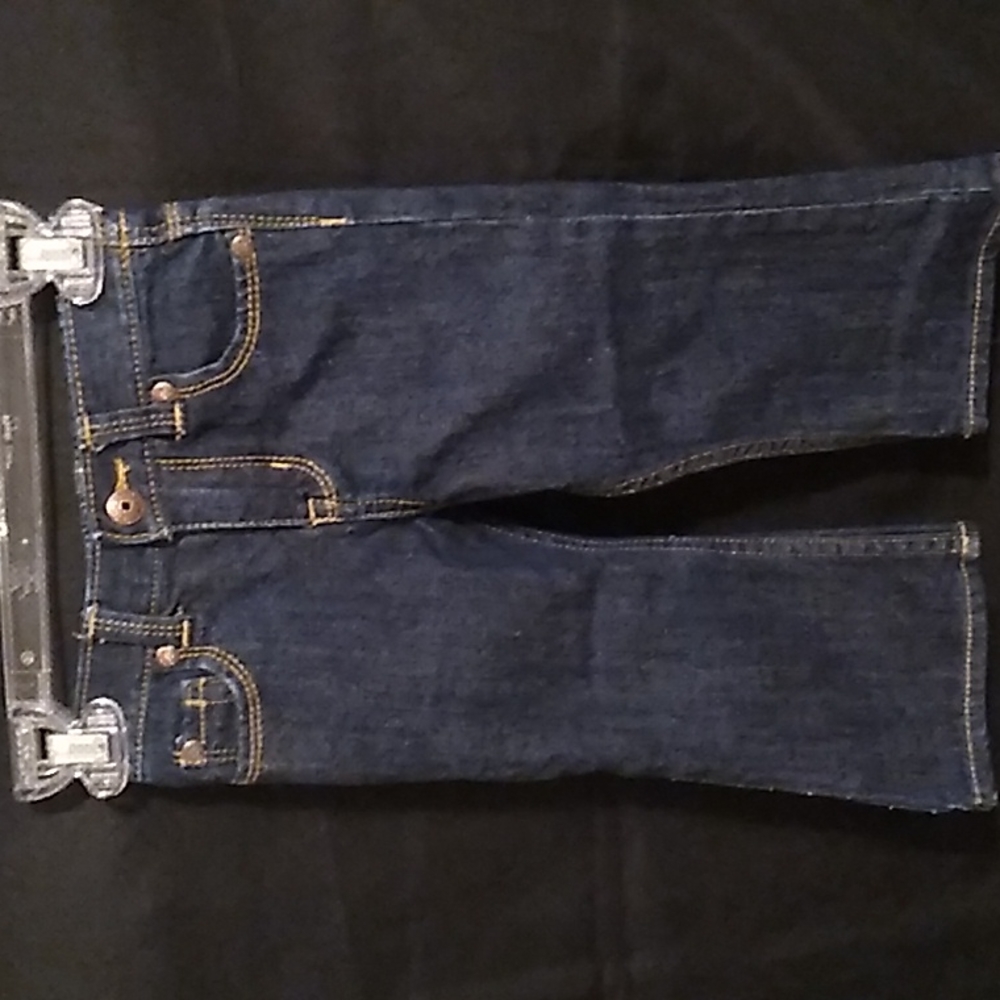 24 Months Oshkosh Girls Jeans